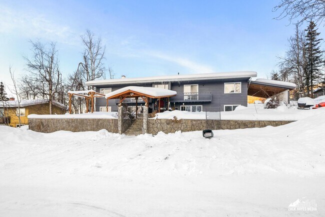 Foto del edificio - 19033 Whirlaway Rd