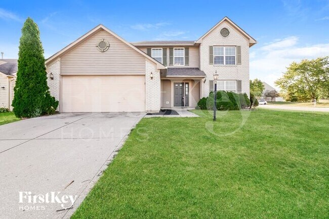 Building Photo - 602 Sweet Creek Dr