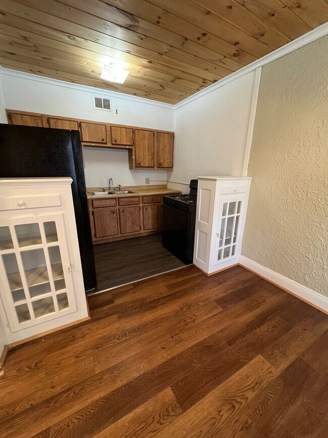Foto del interior - Parchment Manor Apartments