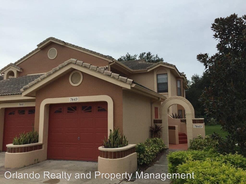 homes for rent in dr phillips 32819