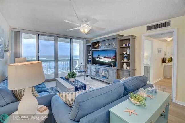 Foto del edificio - 9940 S Ocean Dr