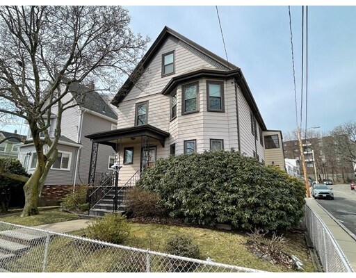 Foto del edificio - 118 Garfield Ave