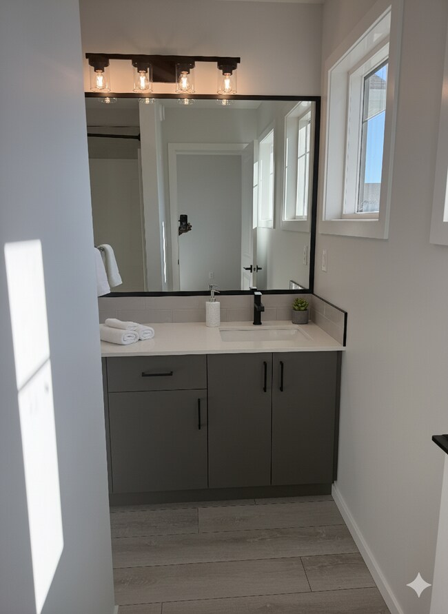 Photo du bâtiment - 4 Hunter Pl