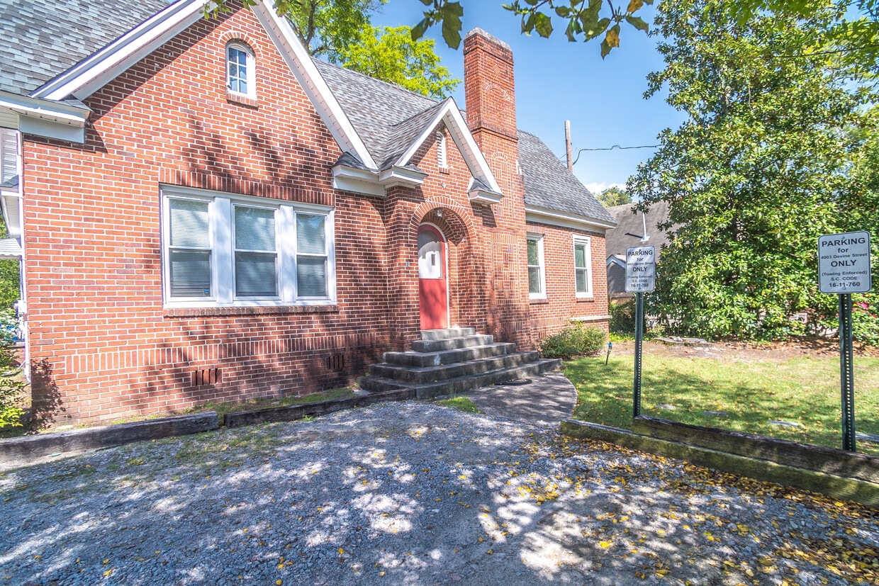 4003 Devine St, Columbia, SC 29205 House Rental in Columbia, SC