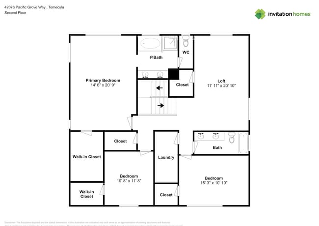 Building Photo - 42078 Pacific Grove Way