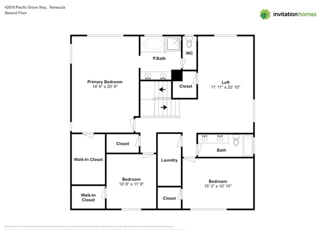 Foto del edificio - 42078 Pacific Grove Way