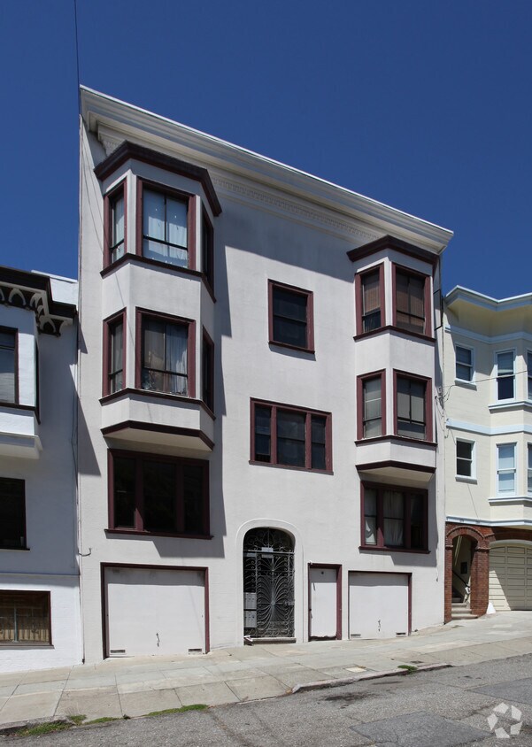 Building Photo - 1272-1278 Green St