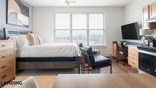 Foto del edificio - 302 13th St S