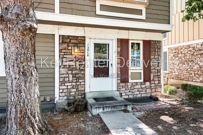 Photo - 1270 South Idalia Street Apartment