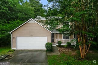 Building Photo - 2725 Wildflower Ln SW