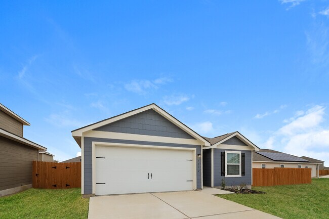 Building Photo - 7272 Jebson Pass, San Antonio, TX