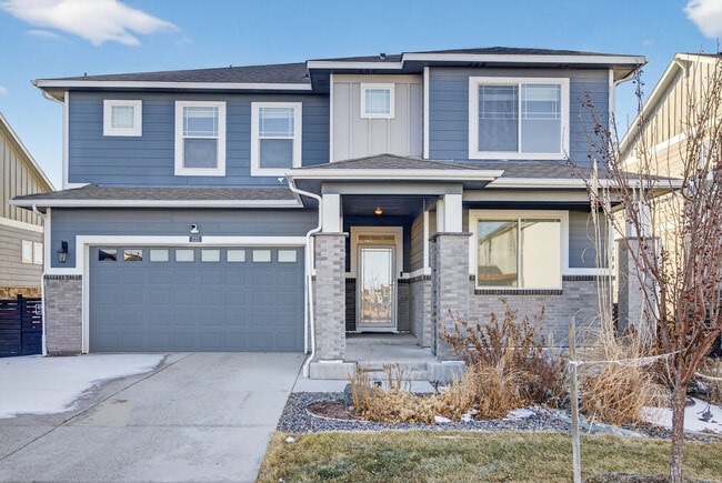 Photo - 221 S Quantock St House