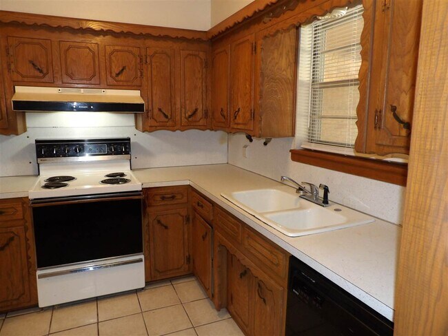 Foto del edificio - 1610 NW Black Mesa Dr