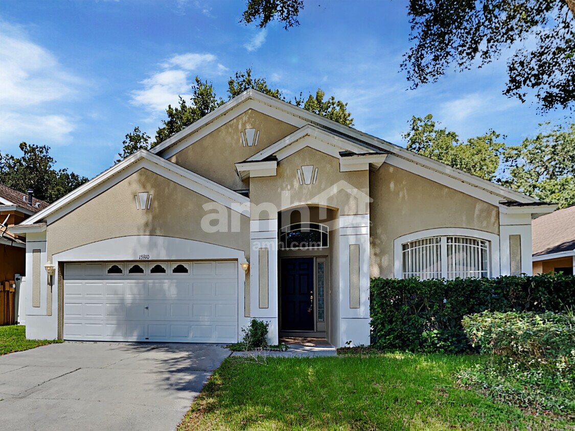 Primary Photo - 15910 Stags Leap Dr