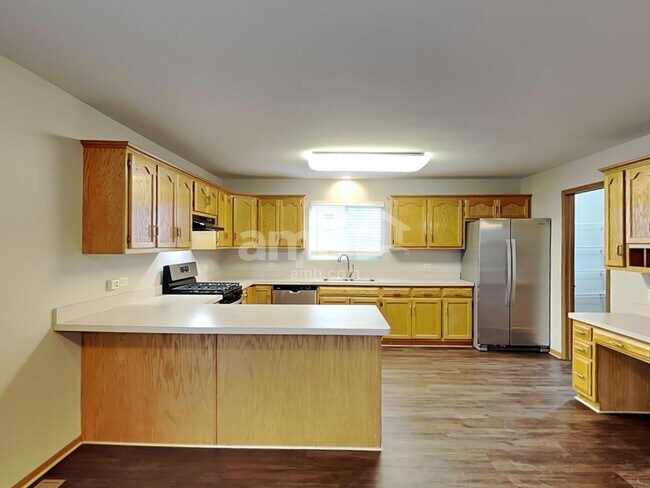 Foto del edificio - 25773 S Hoover Ct