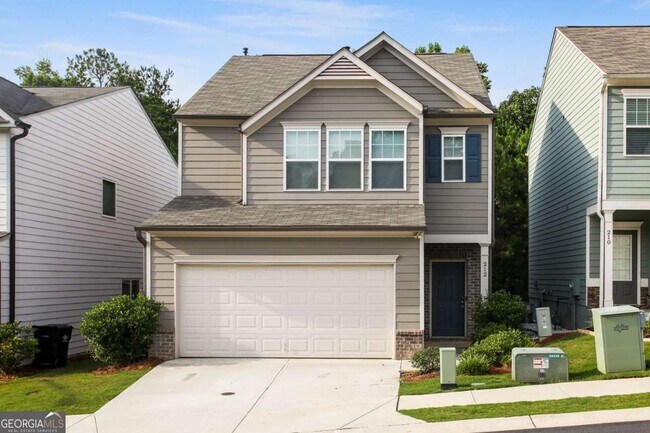 Building Photo - 212 Ridge Valley Dr