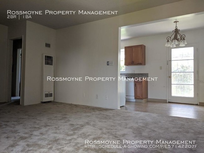 Foto del edificio - 2 bedroom in Burbank CA 91505
