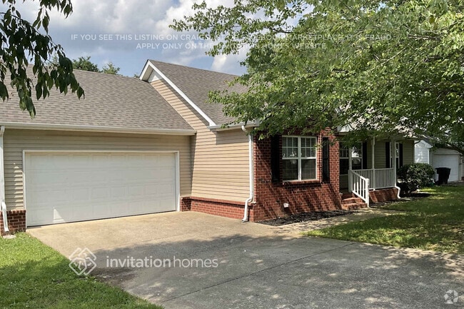 Building Photo - 2922 Weybridge Dr