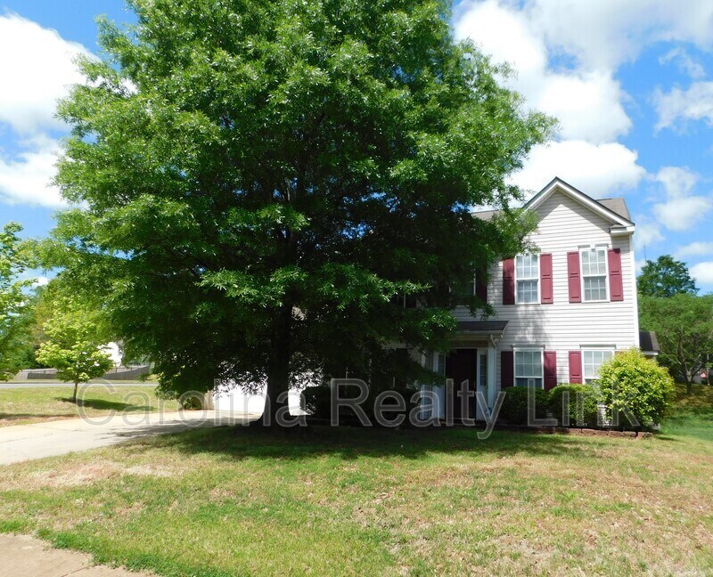 Foto principal - 7905 Shiny Meadow Ln