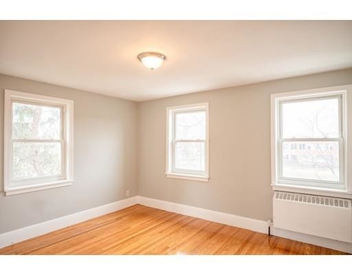 Foto del edificio - 461 Arborway