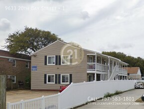 Building Photo - 9633 20th Bay St