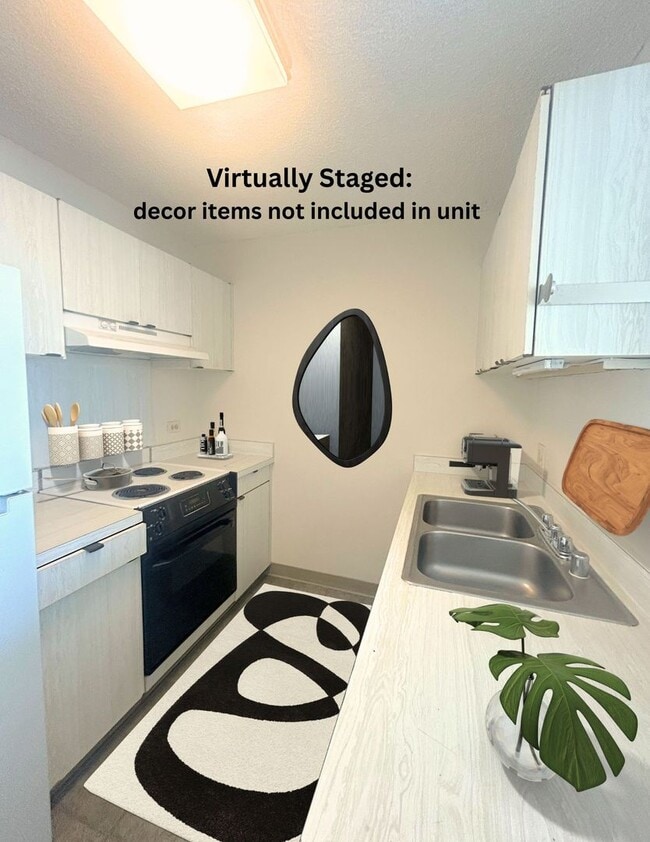 Building Photo - 11th Floor at Piikoi Plaza - Available Dec. 15, 2025