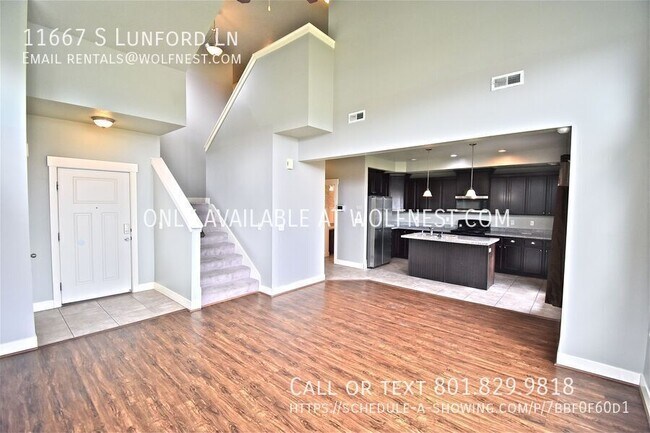 Building Photo - 11667 S Lunford Ln