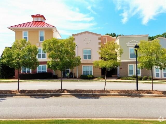 Apartments For Rent Near Tri County Technical College Pendleton Sc Student Housing Apartments Com