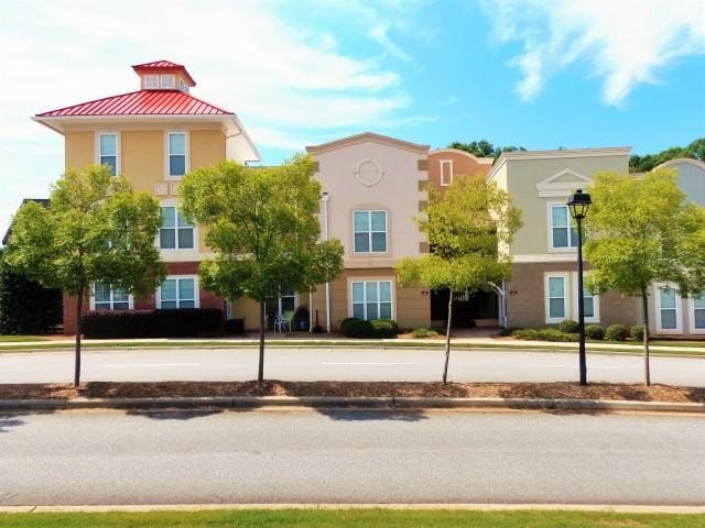 Beautiful Townhomes - The Villages at Town Creek