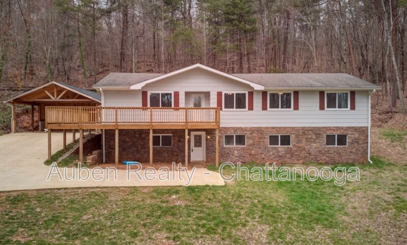 Foto principal - 9921 Standifer Gap Rd