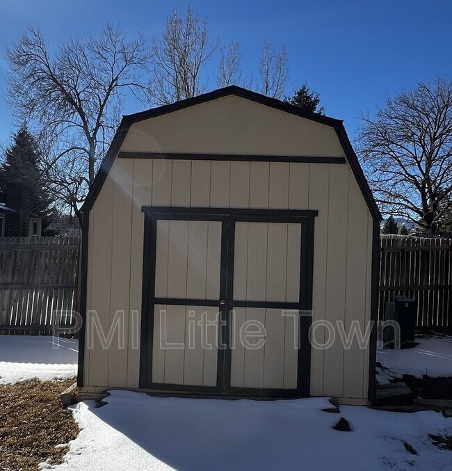 Foto del edificio - 8802 W Arbor Ave