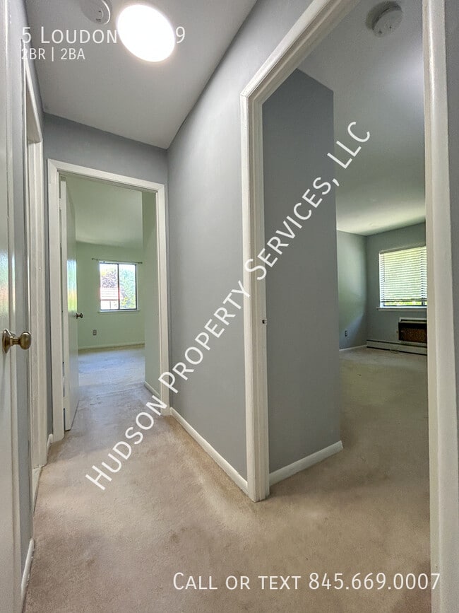 Building Photo - 5 Loudon Dr