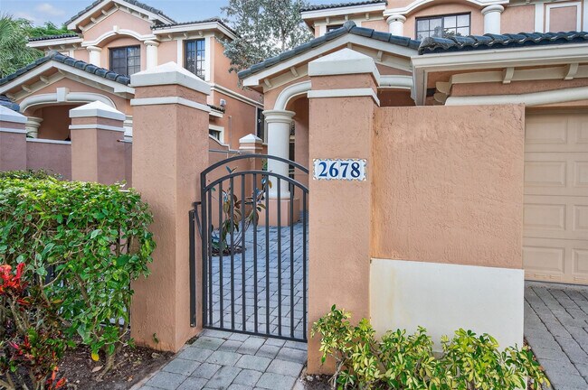 Foto del edificio - 2678 Center Ct Dr