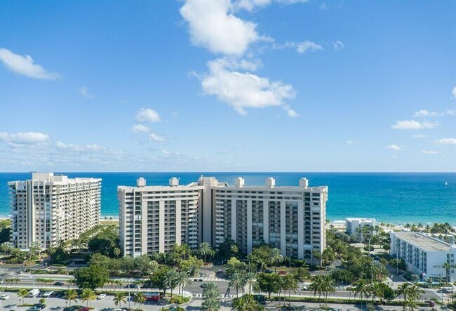 Building Photo - 4900 N Ocean Blvd