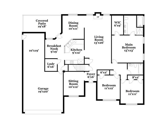 Foto del edificio - 300 Windsor Brook Ln SE
