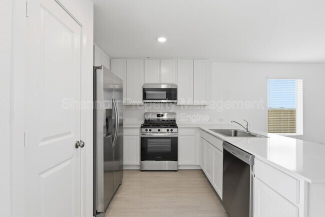 Foto del edificio - 316 Bush Mdw Ln