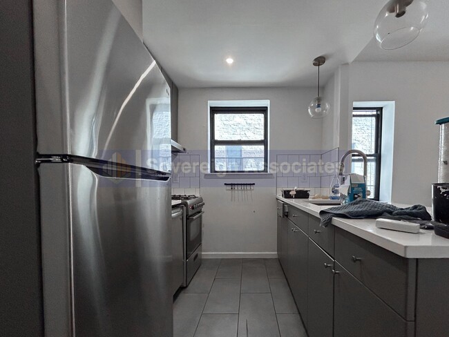 Foto del edificio - 510 W 146th St