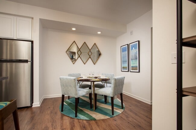Building Photo - Basswood Landing Apartments