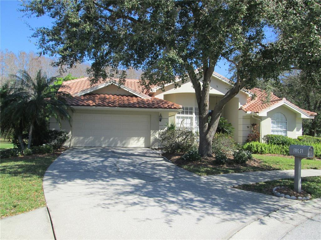 1101 Lake Ridge Ct, Safety Harbor, FL 34695 House Rental in Safety