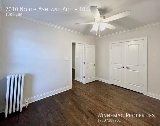 Building Photo - 7010 N Ashland Ave