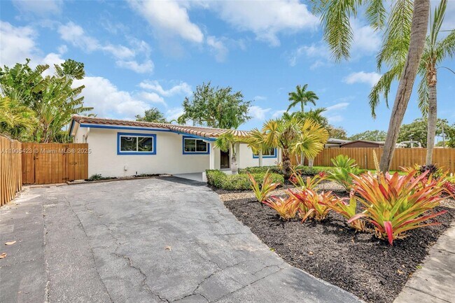 Foto del edificio - 3480 SW 20th St