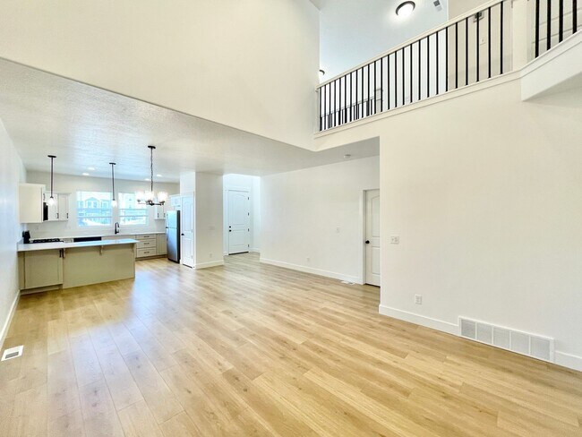 Foto del edificio - Beautiful Poolside Townhome at The Exchange!