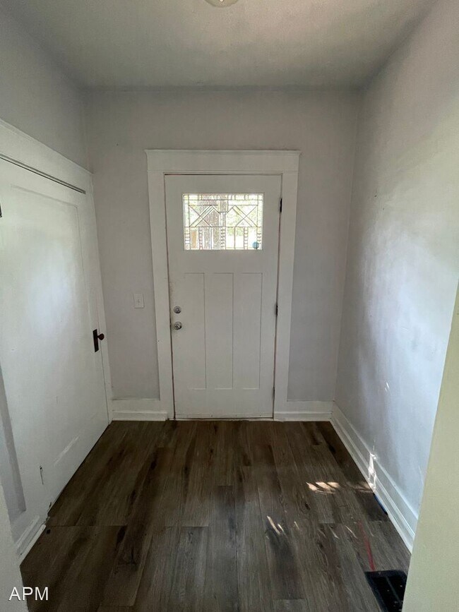 Foto del edificio - 4 br, 2 bath House - 309 Birmingham St SW