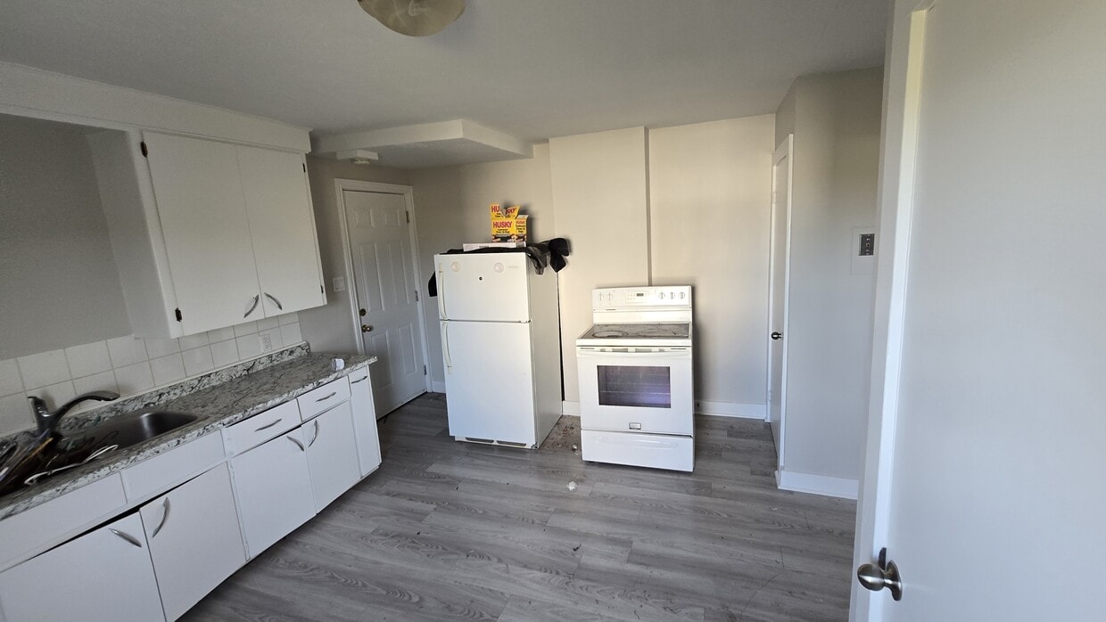 Photo principale - 2107 Champlain St