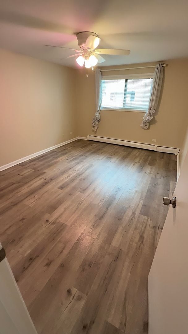 Foto del edificio - 2 Bed Condo Near O'Hare