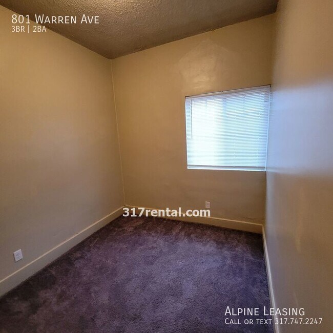 Building Photo - West Indy 3BR/2BA Home ready to LEASE!