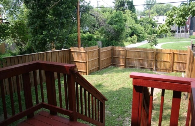 Photo - Spacious 4 Bedroom Home