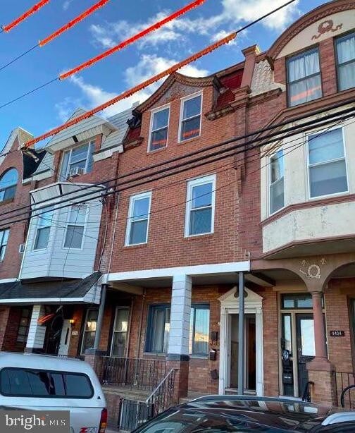 Foto del edificio - 1432 W Porter St