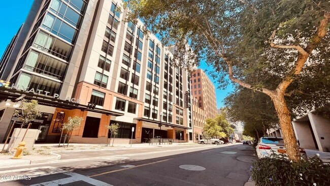 Foto del edificio - 114 Adams St