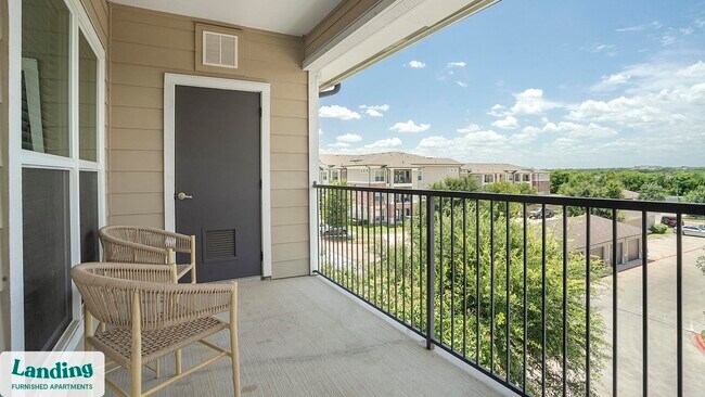 Foto del edificio - 715 W Slaughter Ln